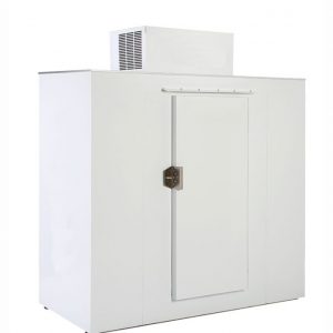CONGELADORA COMERCIAL DE 1300 L