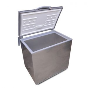 CONGELADORA COMERCIAL HORIZONTAL DE 150 L