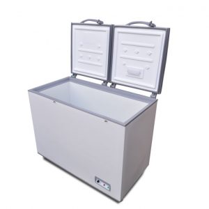 CONGELADORA COMERCIAL HORIZONTAL 420 L
