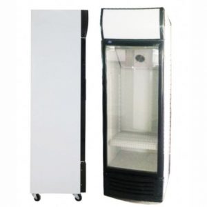 VISI COOLER 200 L