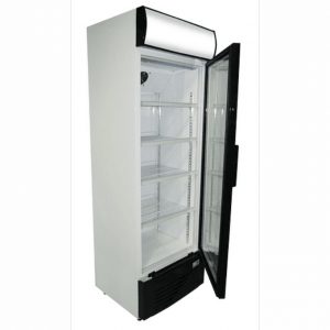 VISI COOLER 400 L