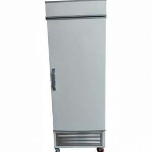 CONGELADORA COMERCIAL VERTICAL DE 420 L