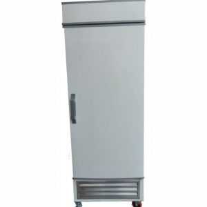 CONGELADORA COMERCIAL VERTICAL DE 520 L