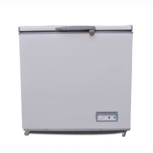 CONGELADORA COMERCIAL HORIZONTAL DE 320 L