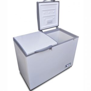 CONGELADORA COMERCIAL HORIZONTAL 520 L
