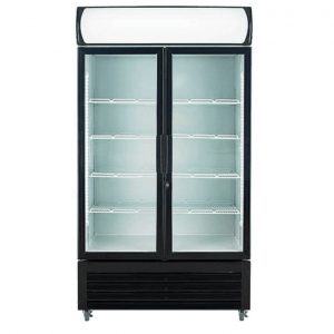 VISI COOLER 1200 L
