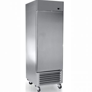 REFRIGERADORA INDUSTRIAL VERTICAL DE 420 L