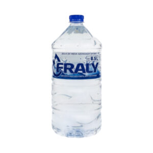 BOTELLA 8.5 LITROS